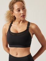 Ultimate Adjustable Bra D-DD