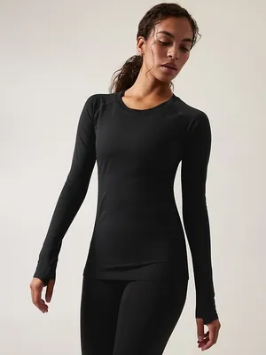 Momentum Seamless Top