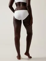 Clean Medium Swim Bottom