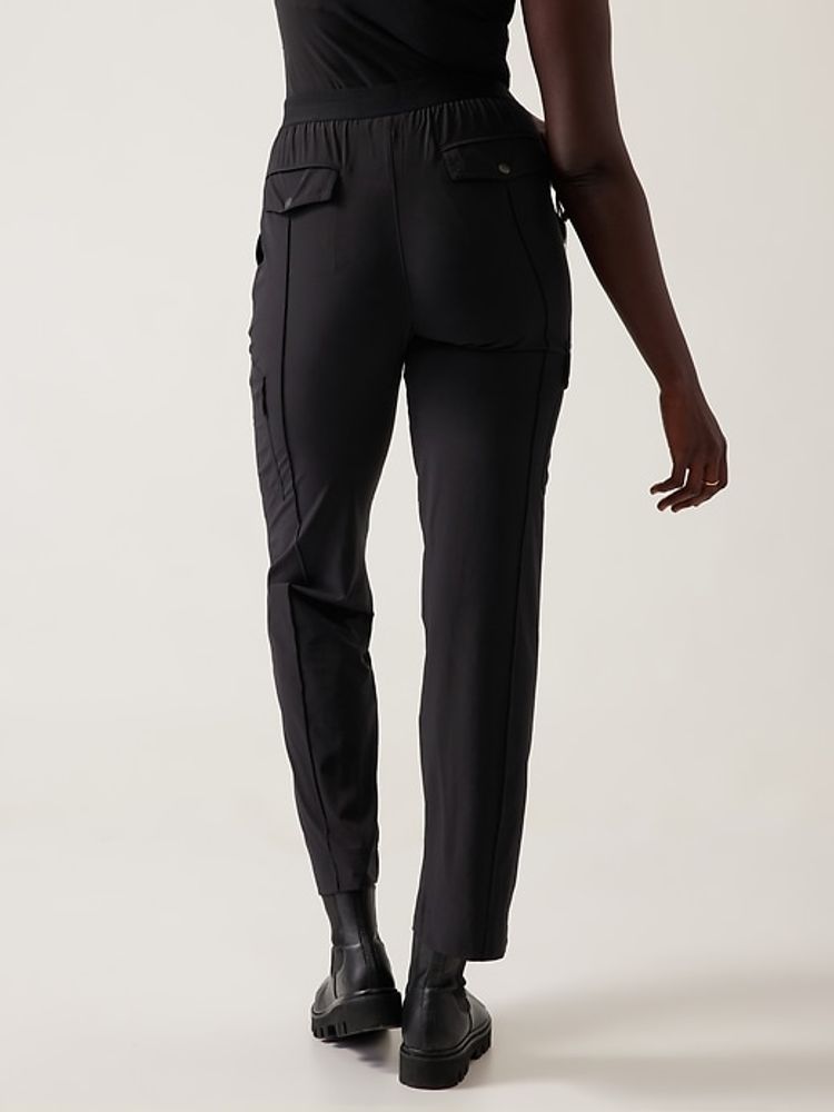 Vienna Cargo Pant