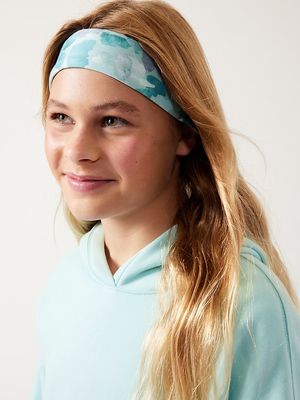 Athleta Girl Take On The Universe Headband