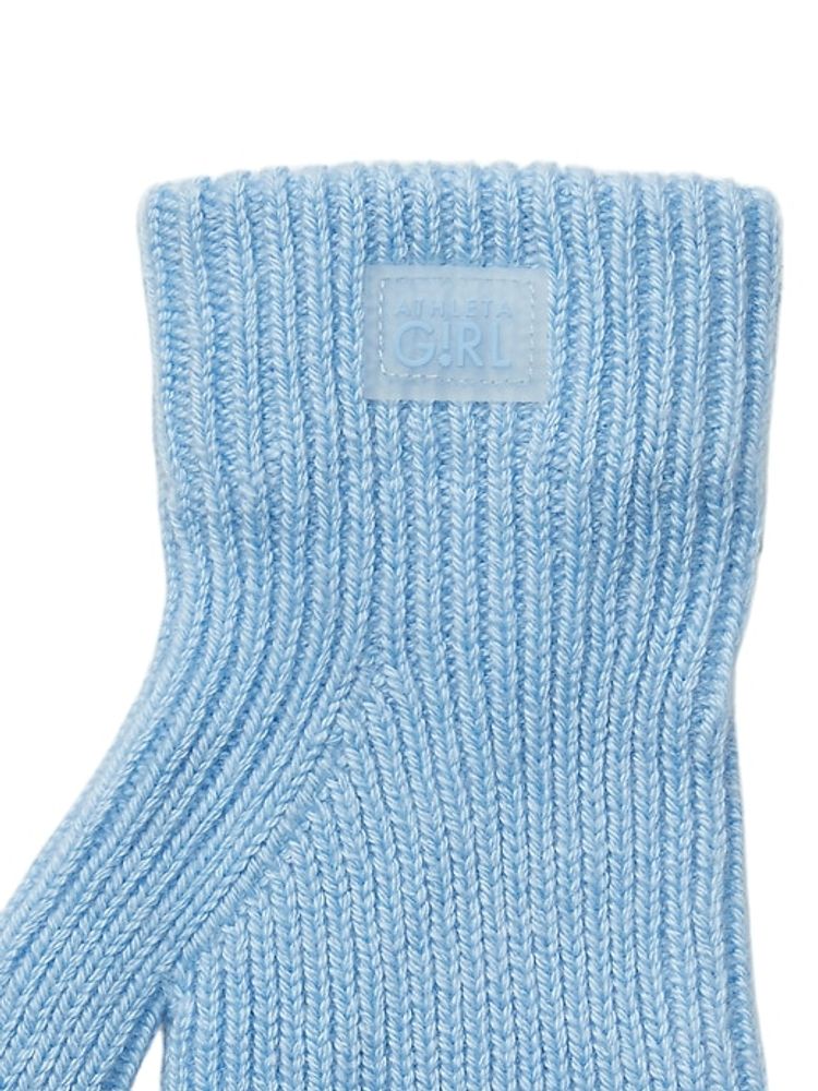 Athleta Girl Chill Out Glove