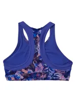 Athleta Girl Vacay Mode Bikini Top