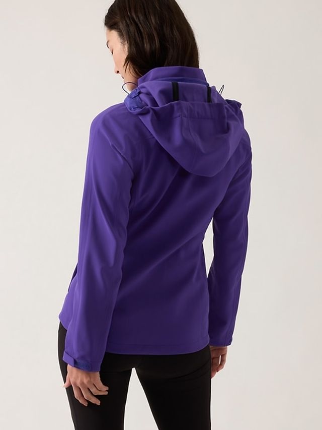 Athleta Stride Jacket