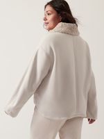 Westbound Sherpa Jacket