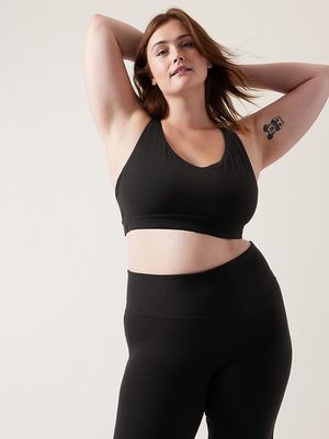 Solace Bra D-DD+