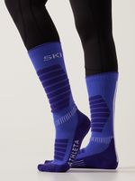 Athleta Merino Wool Knee-High Sock