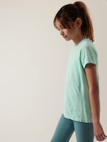 Athleta Girl Power Up Tee
