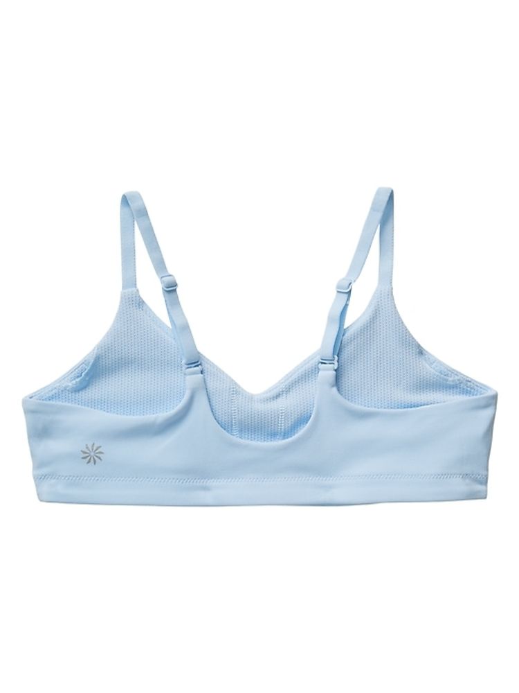 Athleta Girl Just Right Adjustable Bra