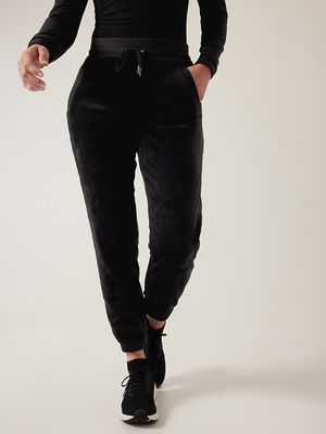 Cozy Karma Recover Jogger