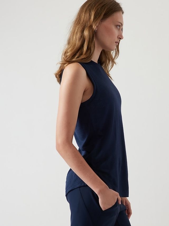 Athleta Uptempo Tank