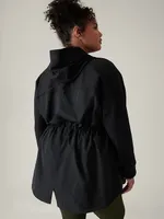 Triumph Hybrid Jacket