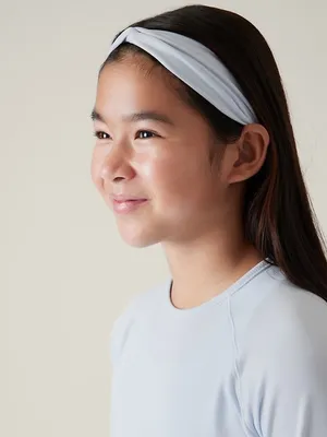 Ready or Knot Headband