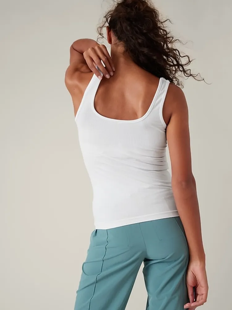 Renew Seamless Scoop Tank