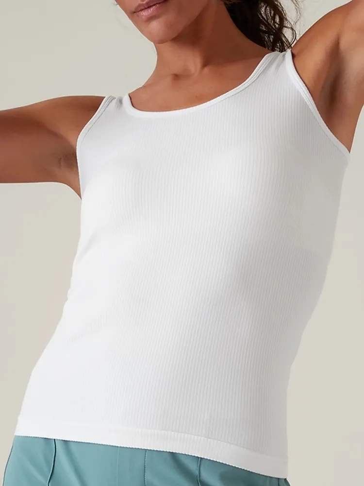 Renew Seamless Scoop Tank