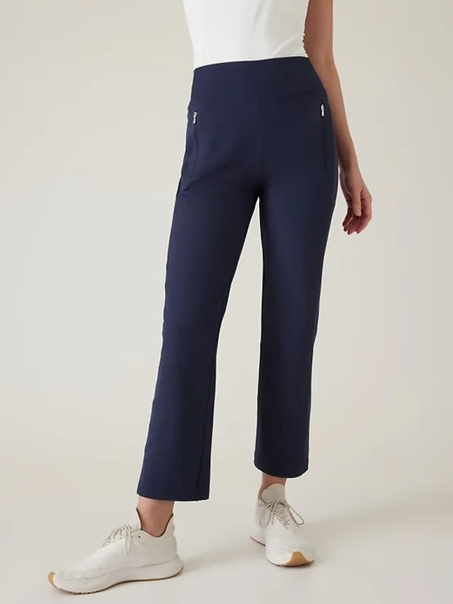 The Plus Fairbanks Pant