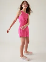 Athleta Girl Play More Romper