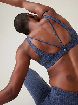 Exhale Bra A-C