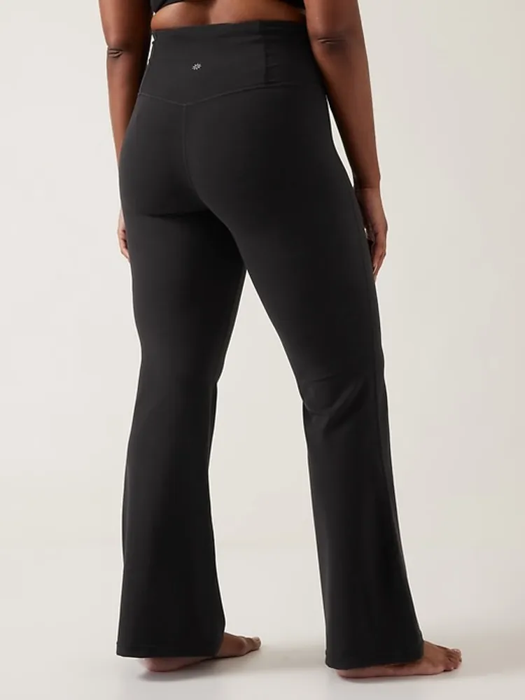 Elation Ultra High Rise Flare Pant