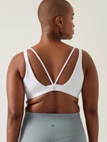 Exhale Bra D-DD+