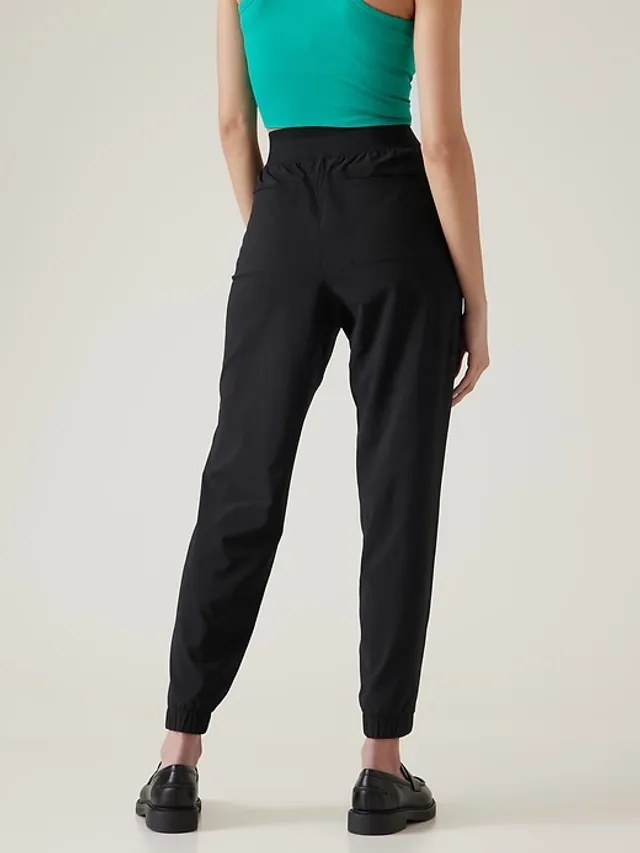 Athleta Venice Mid Rise Jogger