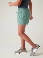 Athleta Girl Play More 3" Short