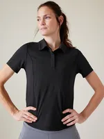 Advantage Polo Tee