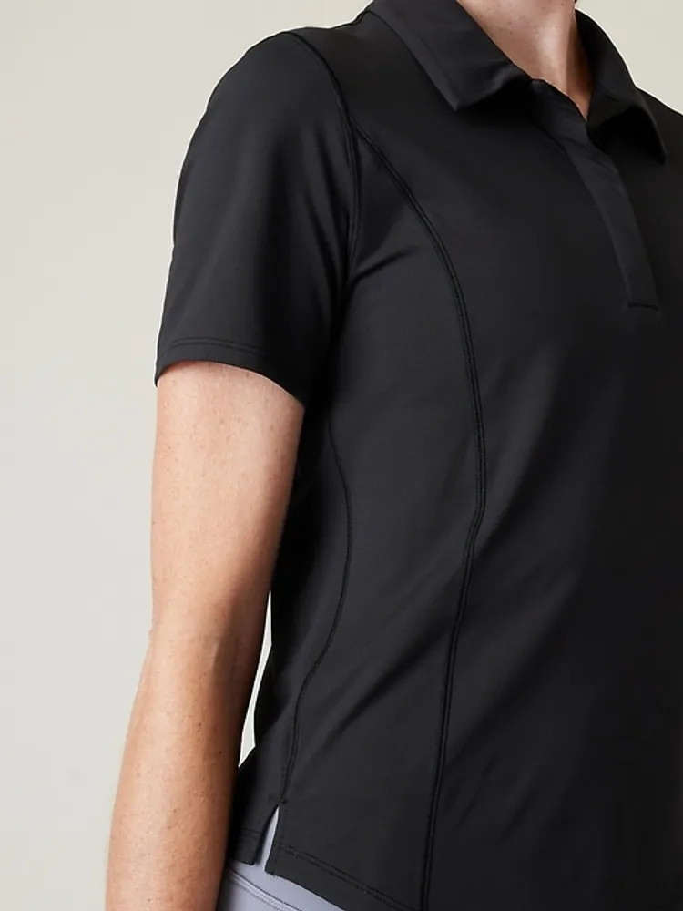 Advantage Polo Tee