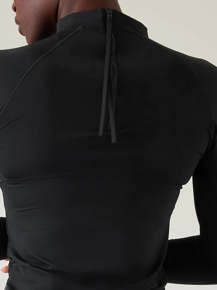 North Point Rashguard