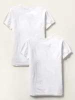 Athleta Girl Power Up Tee 2-Pack