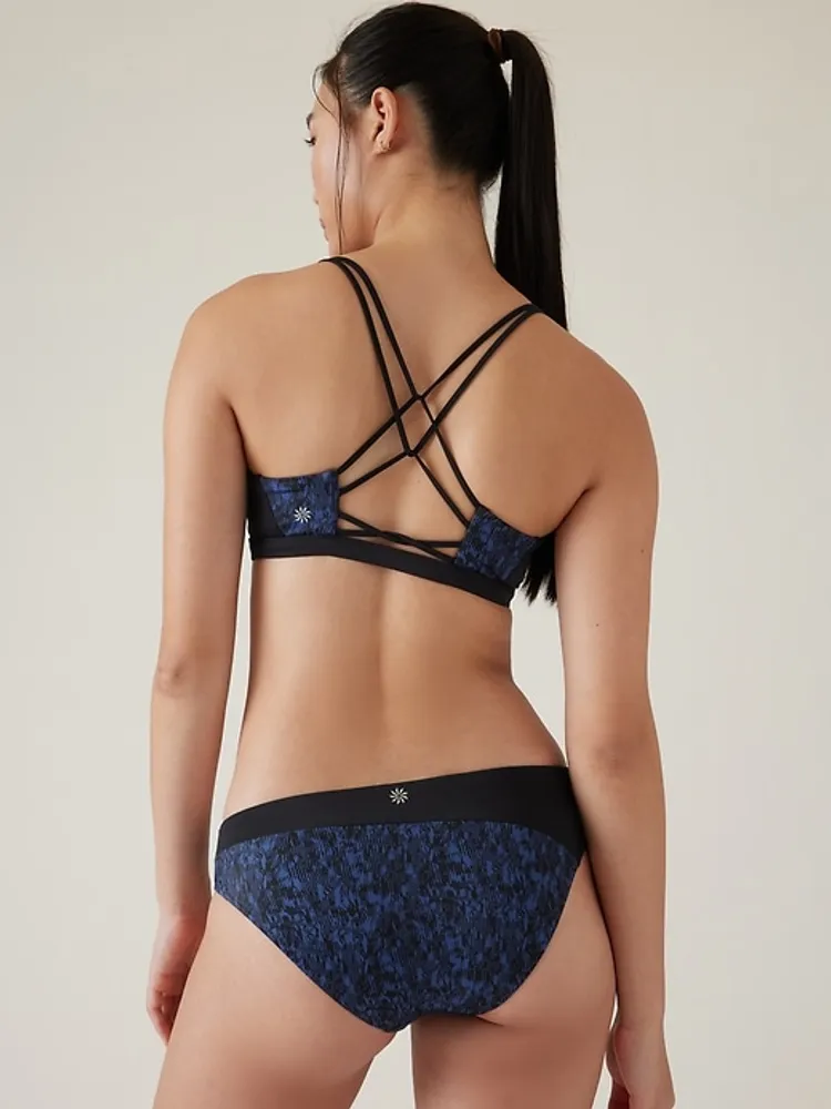 Freestyle Bikini Top