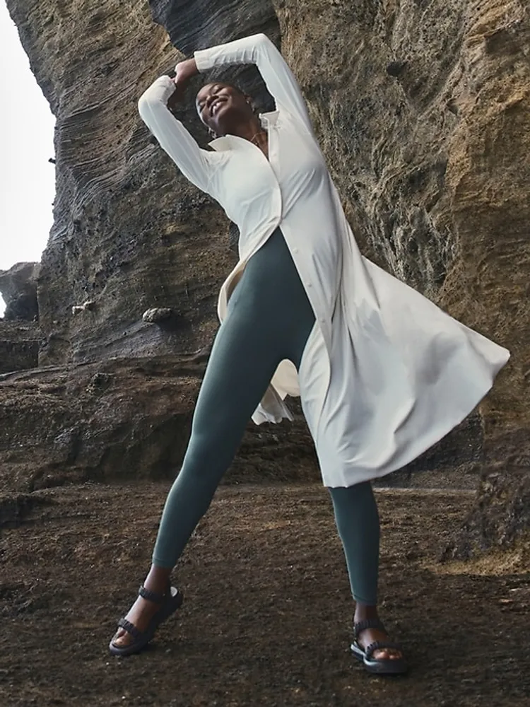 Cosmic Layer Dress
