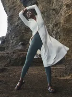 Cosmic Layer Dress