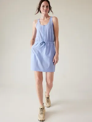 Expedition Dress