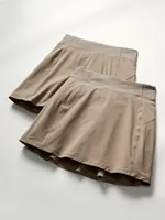 School Day Skort 2-Pack