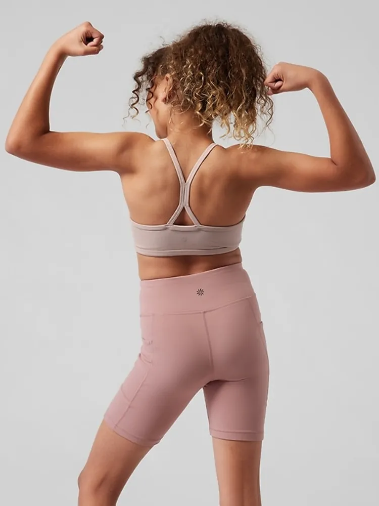 Athleta Girl All Day Bra