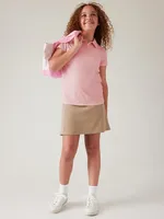 Athleta Girl School Day Polo