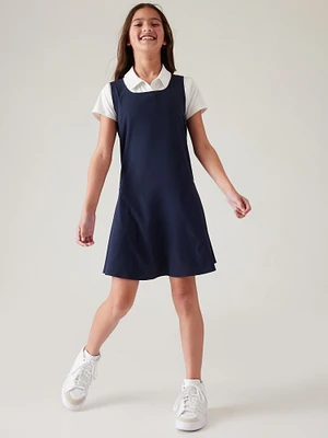 Athleta Girl School Day Dress