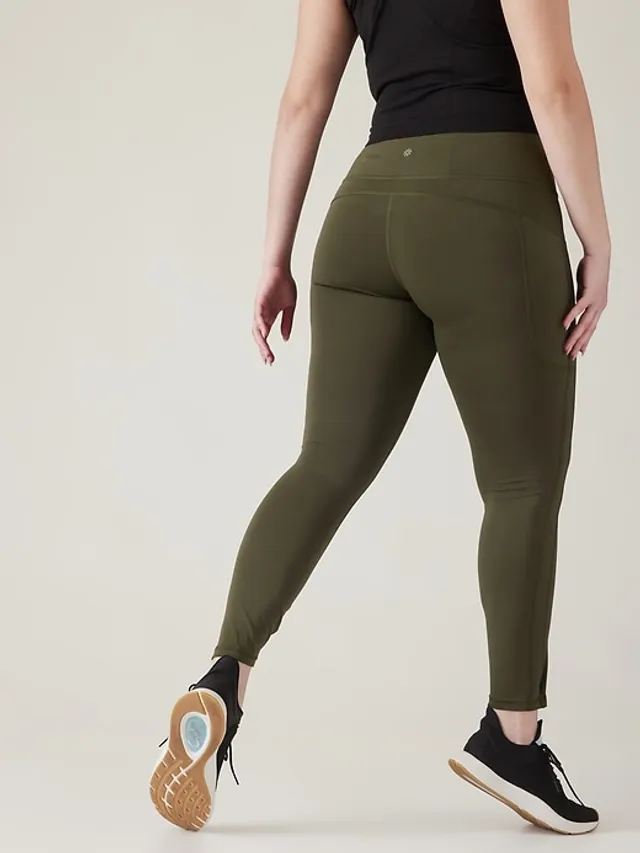 Athleta Ultimate Stash Tight