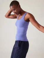 Renew Seamless Scoop Tank