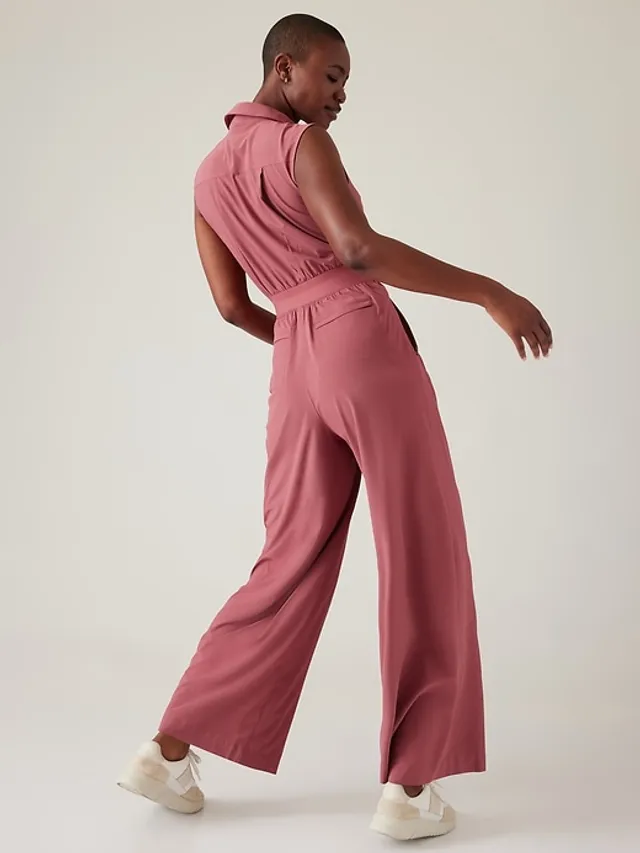 PUMIEY Flare Jumpsuits for Women … curated on LTK