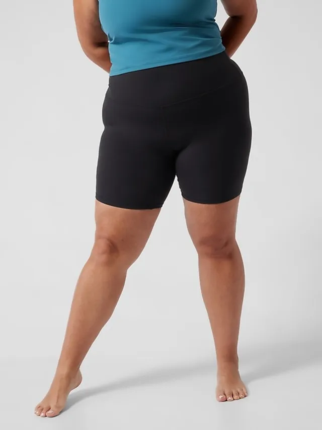 Aurora Seamless 7 Short