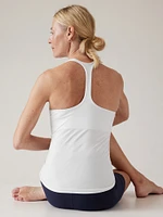 Renew Built-In Bra Tank A-C