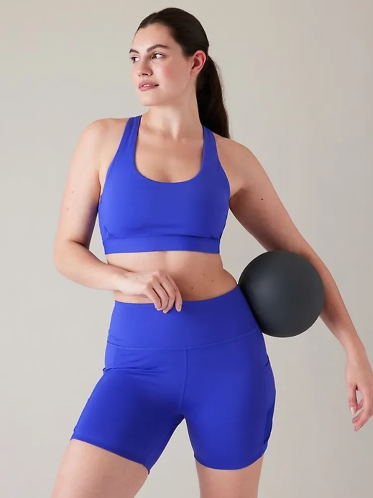 Ultimate Ease Bra A-C