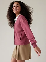 Athleta Girl RetroChill Cardigan