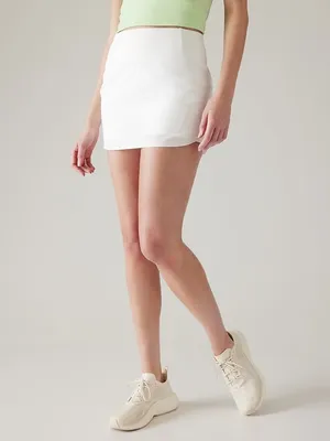 Run With It High Rise 14 Skort