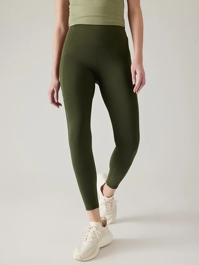 Athleta Ultimate Stash Tight