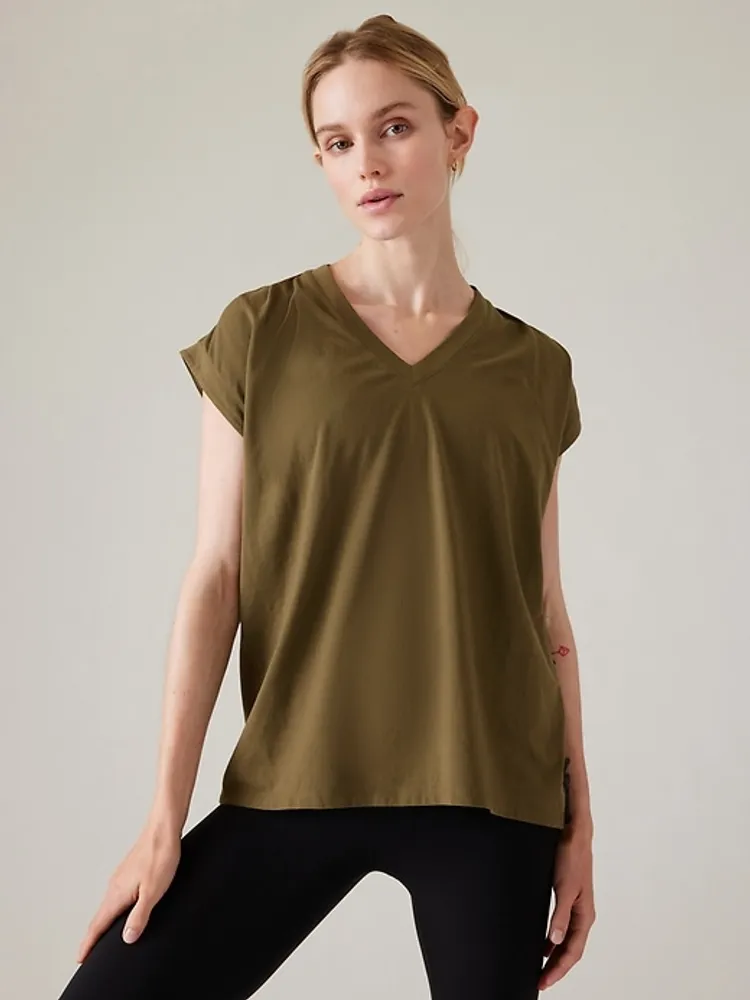 Outbound Tank, Athleta