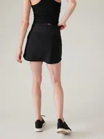 Run With It High Rise 14 Skort