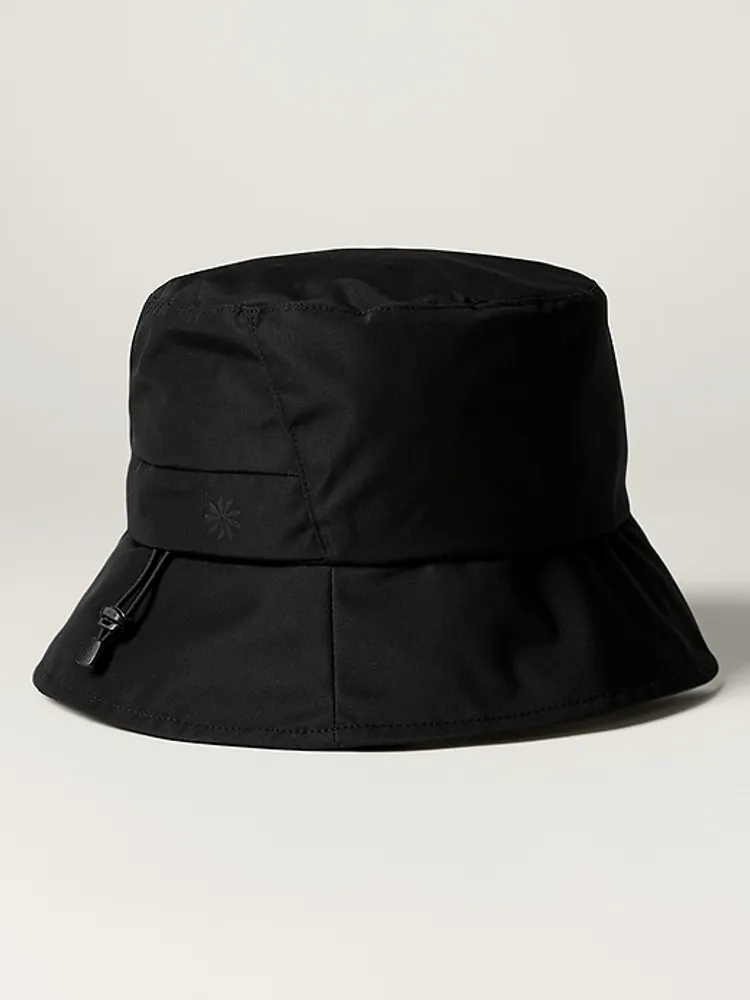 Water Resistant Bucket Hat